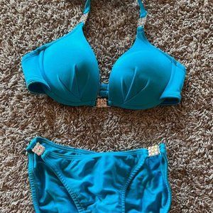 Pixton Design Group Swim Suit